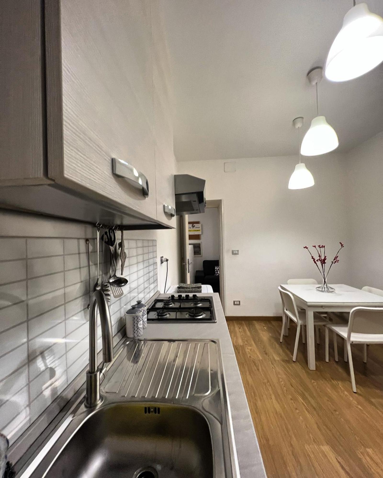 Porta Metronia Apartment Roma Exterior foto